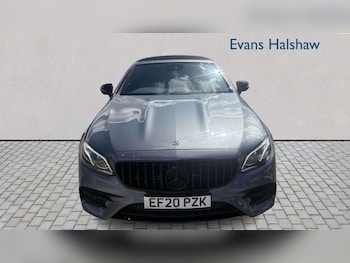 Used Mercedes-Benz E Class 2020 for sale - 78604401: Photo