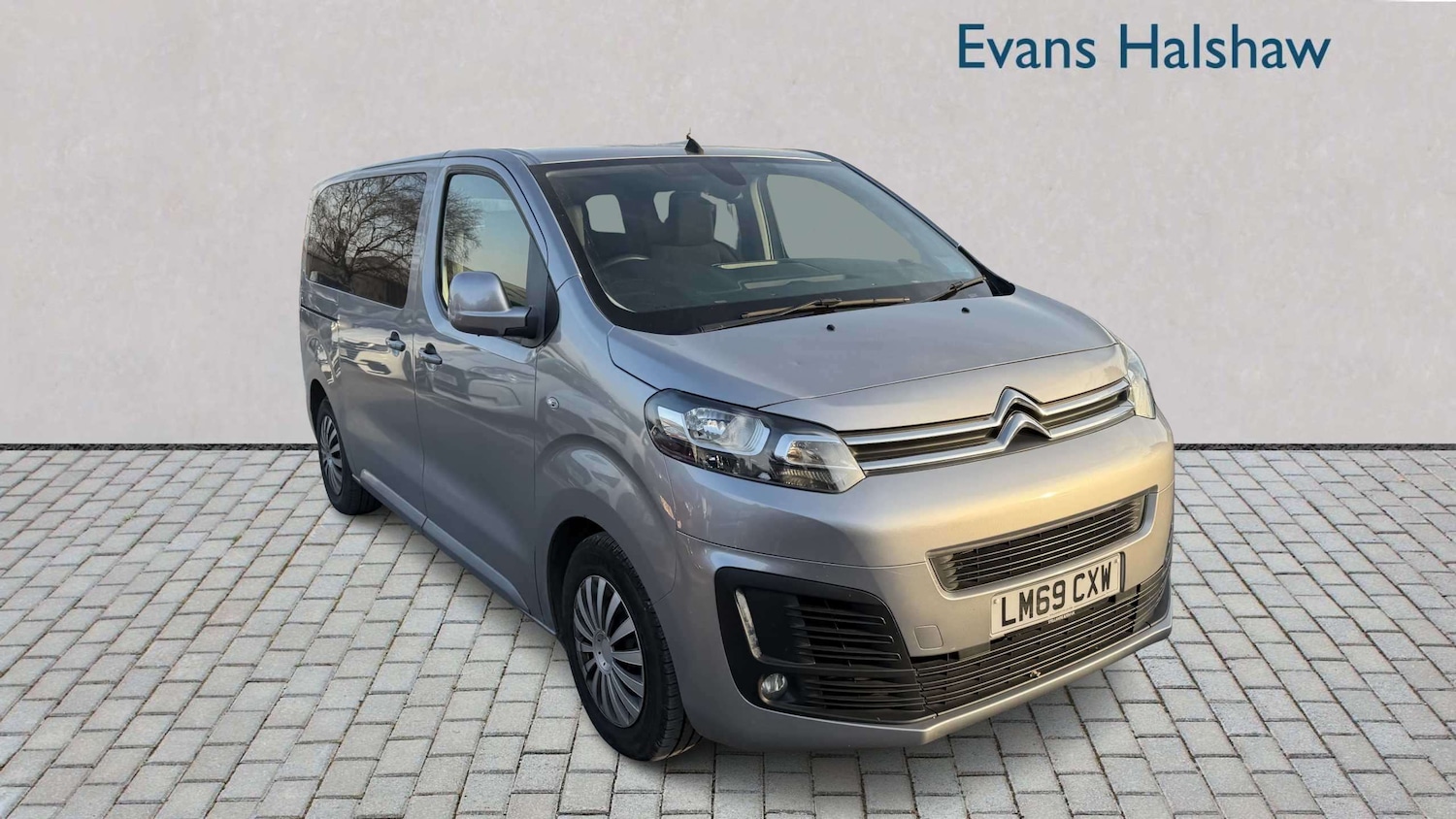 Used Citroen Space Tourer 2019 for sale - 77972612: Photo 1