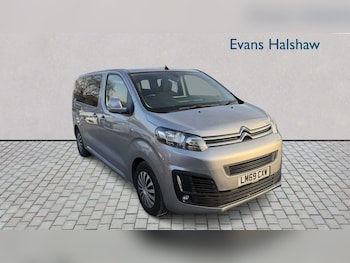 Used Citroen Space Tourer 2019 for sale - 77972612: Photo