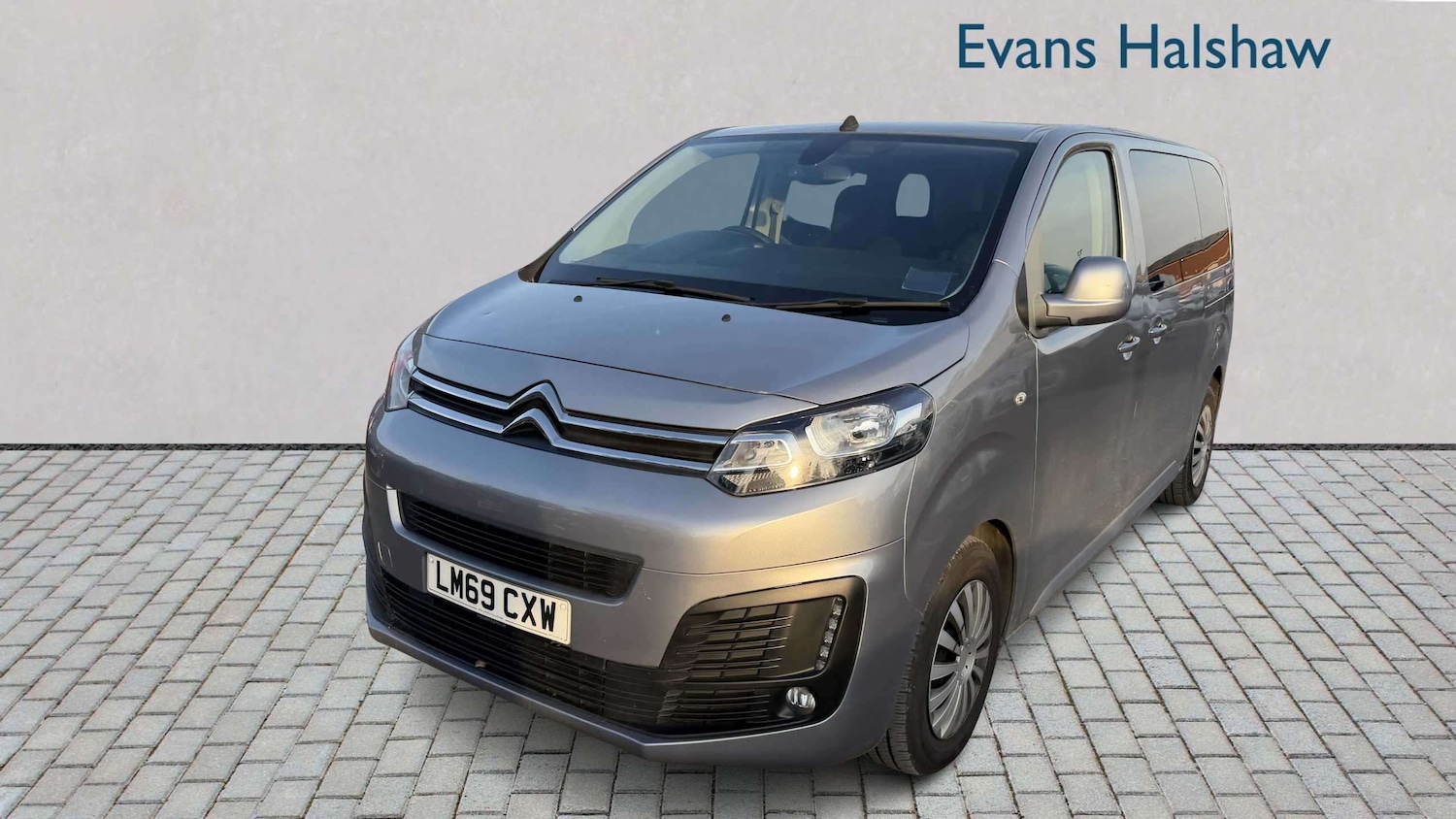 Used Citroen Space Tourer 2019 for sale - 77972612: Photo 2