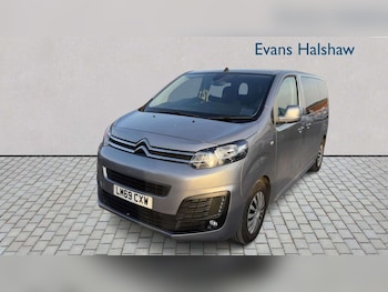 Used Citroen Space Tourer 2019 for sale - 77972612: Photo