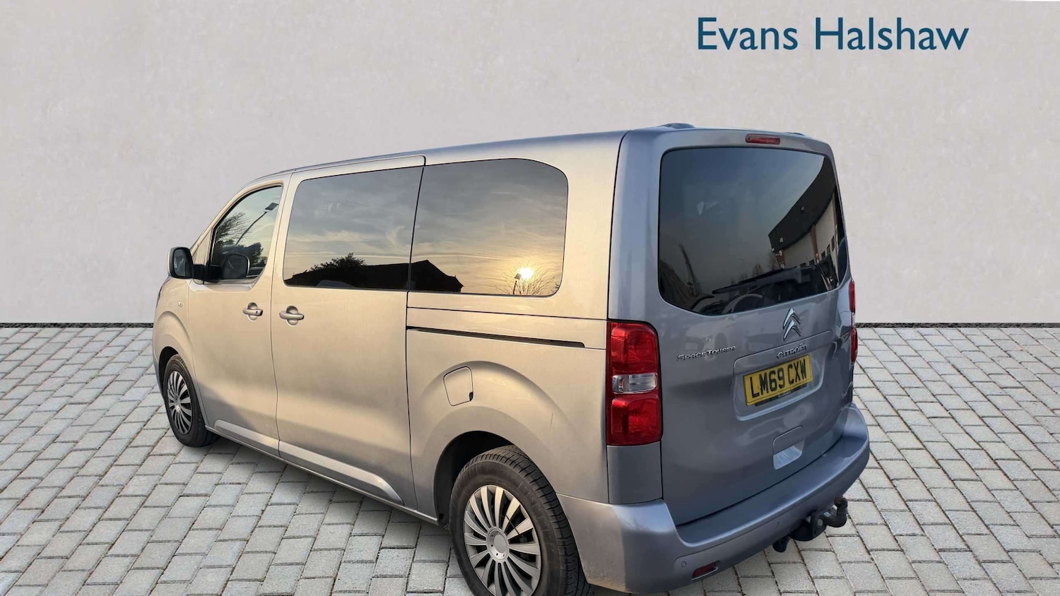 Used Citroen Space Tourer 2019 for sale - 77972612: Photo 3