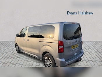 Used Citroen Space Tourer 2019 for sale - 77972612: Photo