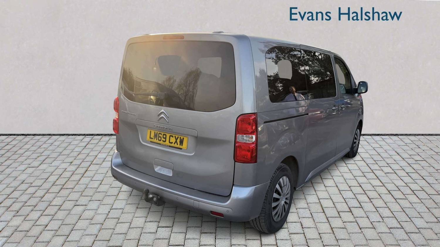 Used Citroen Space Tourer 2019 for sale - 77972612: Photo 4