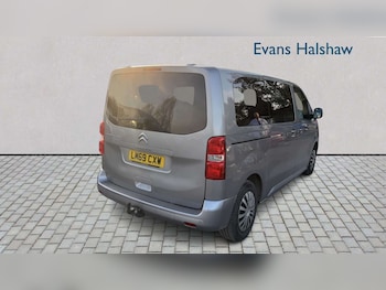 Used Citroen Space Tourer 2019 for sale - 77972612: Photo