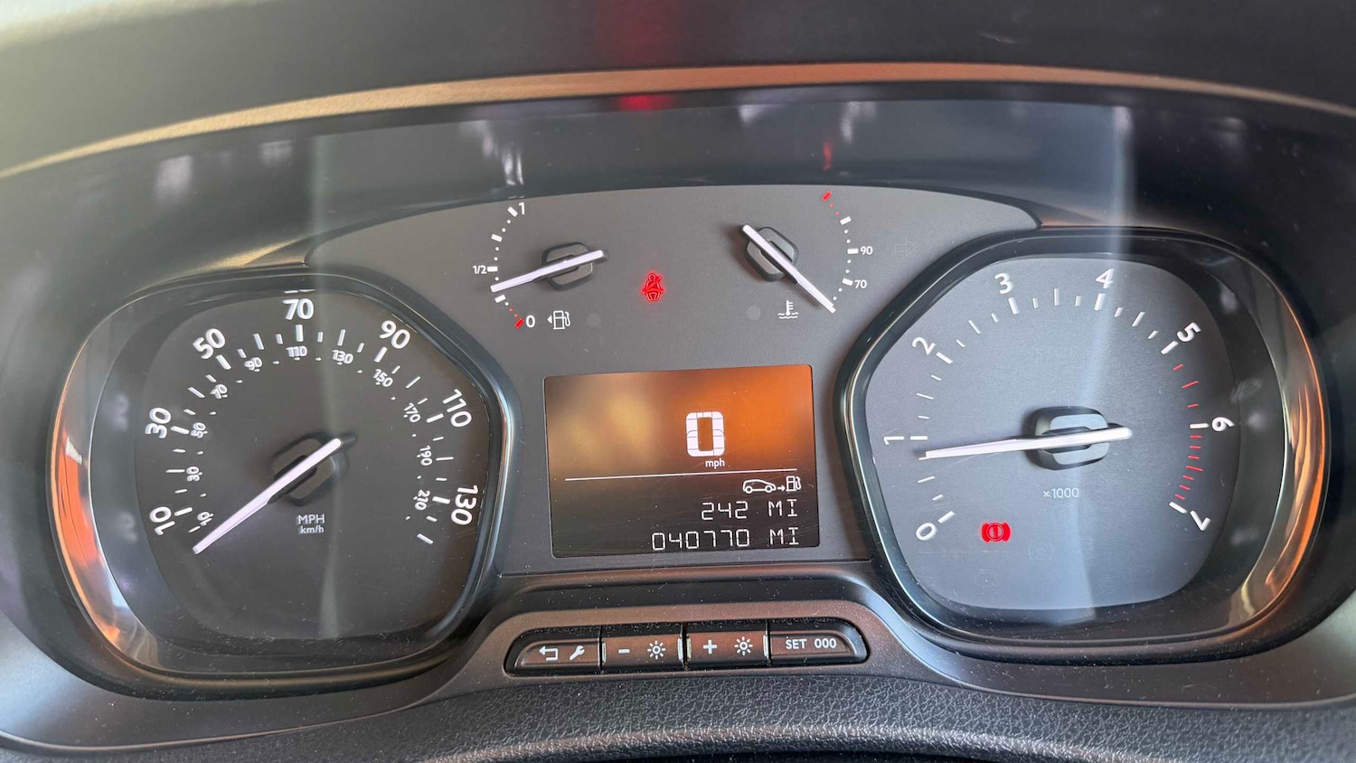 Used Citroen Space Tourer 2019 for sale - 77972612: Photo 5