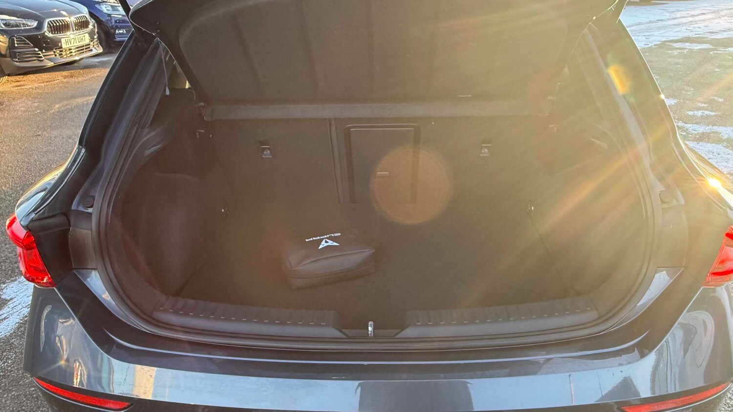 Used Cupra Leon 2024 for sale - 77856832: Photo 13