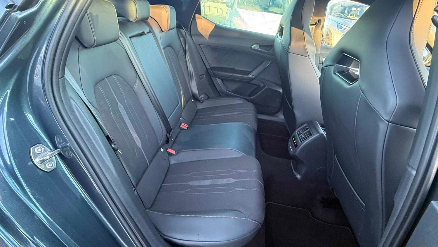 Used Cupra Leon 2024 for sale - 77856832: Photo 14