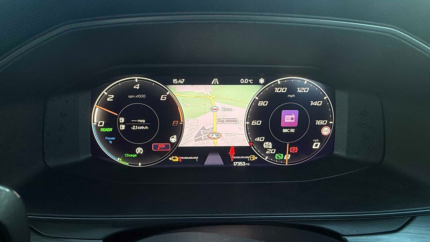 Used Cupra Leon 2024 for sale - 77856832: Photo 17