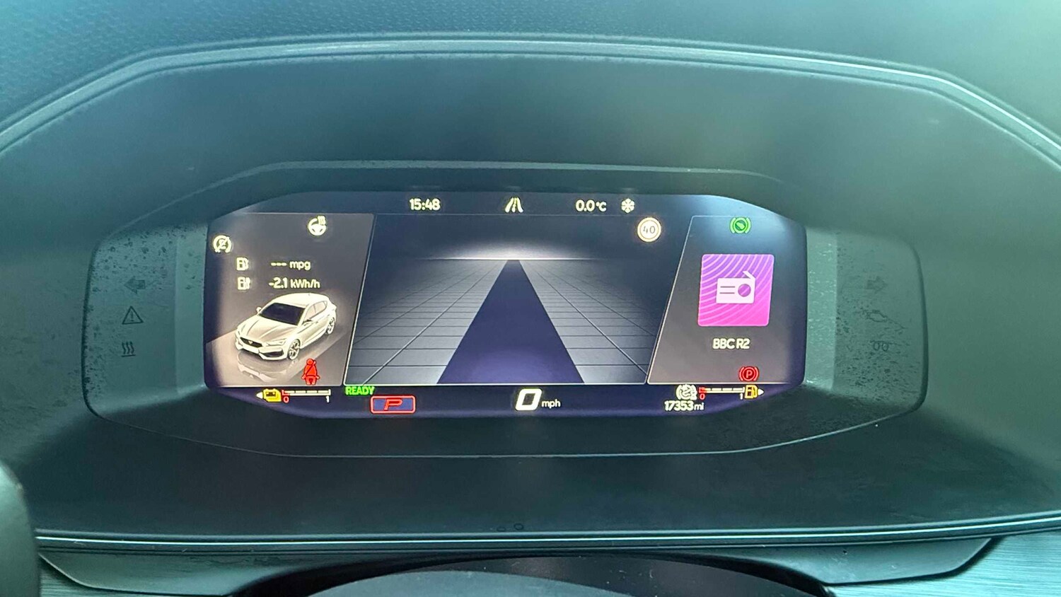 Used Cupra Leon 2024 for sale - 77856832: Photo 18