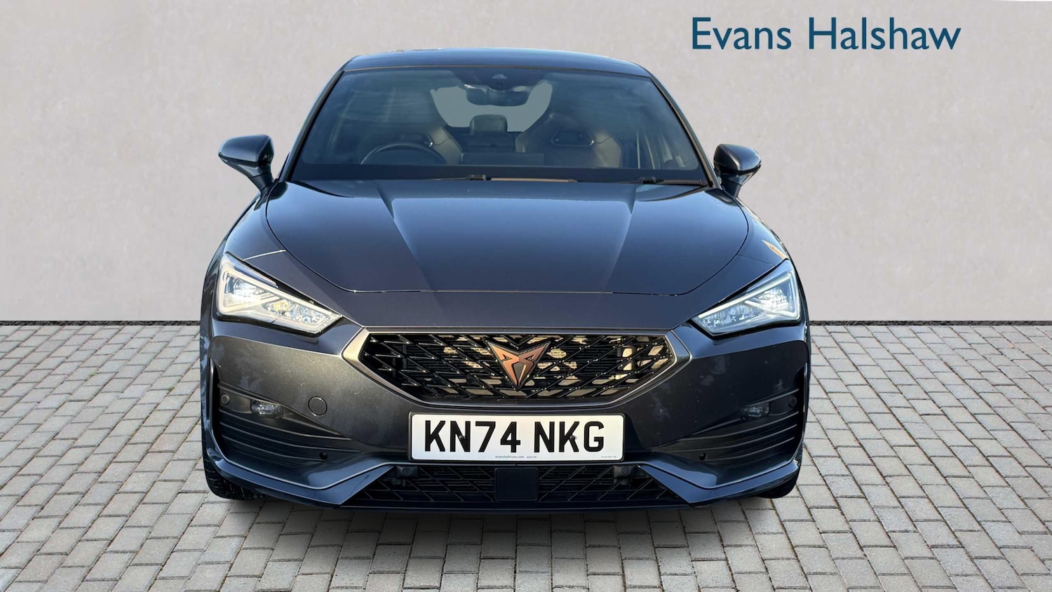 Used Cupra Leon 2024 for sale - 77856832: Photo 2