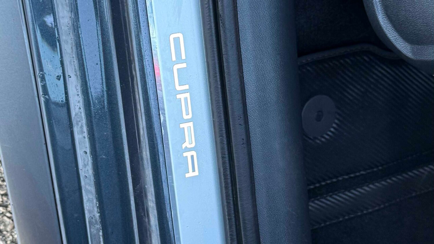 Used Cupra Leon 2024 for sale - 77856832: Photo 26