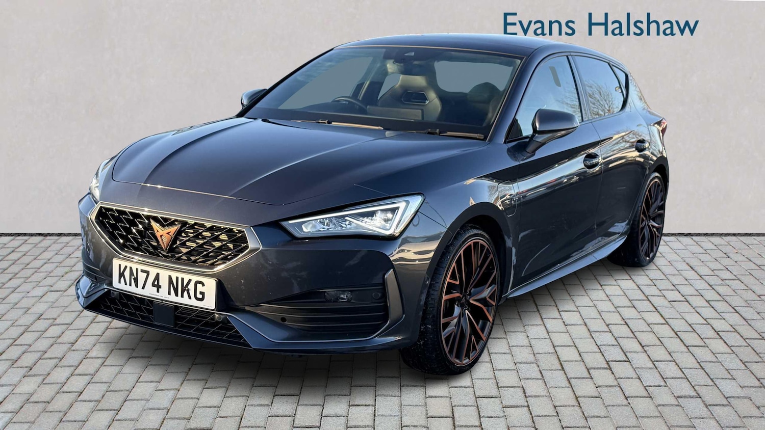 Used Cupra Leon 2024 for sale - 77856832: Photo 3