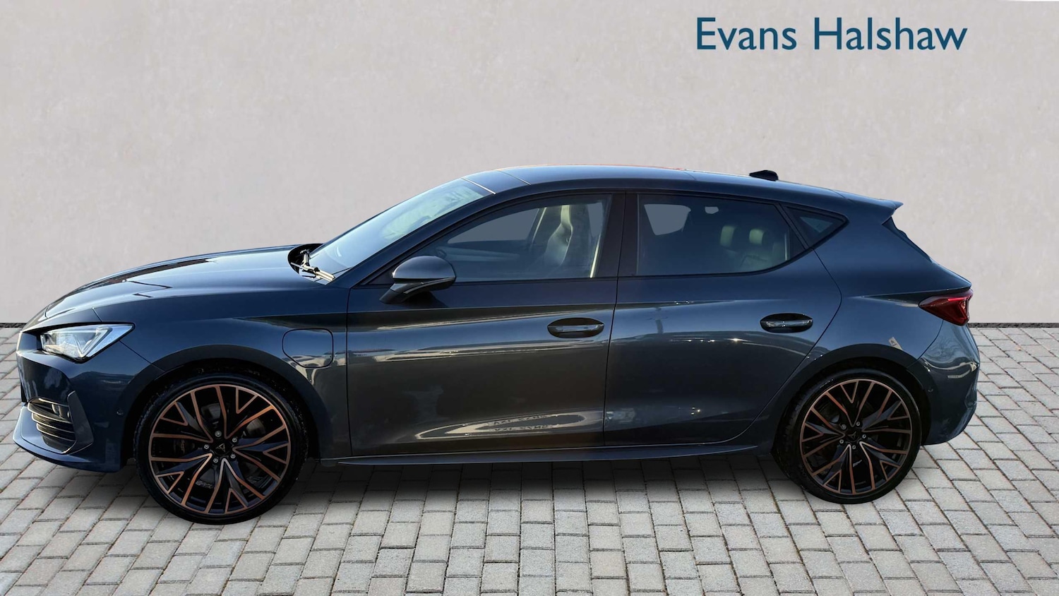 Used Cupra Leon 2024 for sale - 77856832: Photo 4