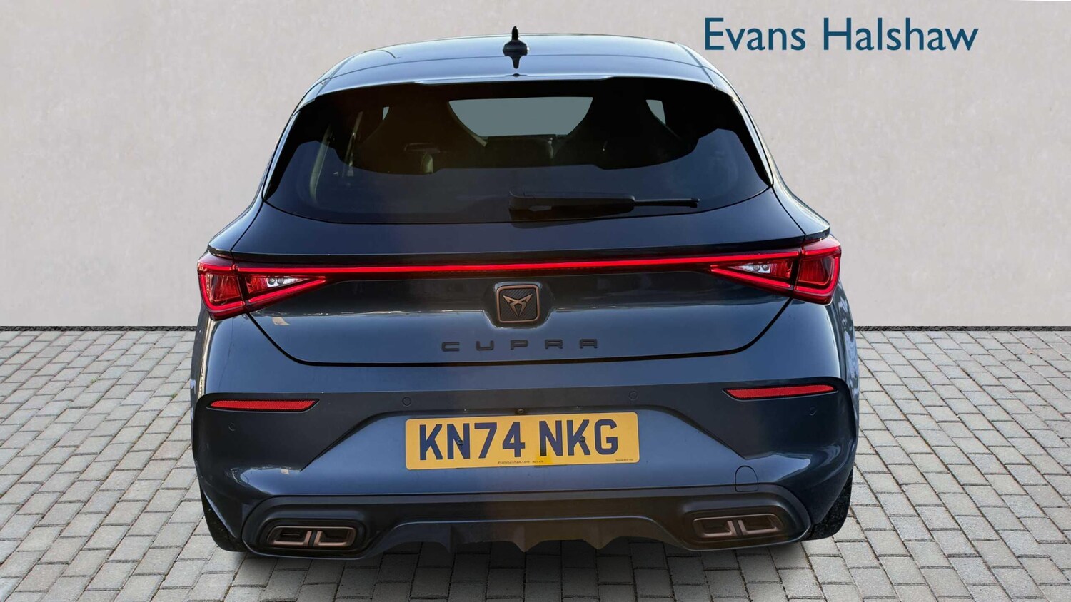 Used Cupra Leon 2024 for sale - 77856832: Photo 6