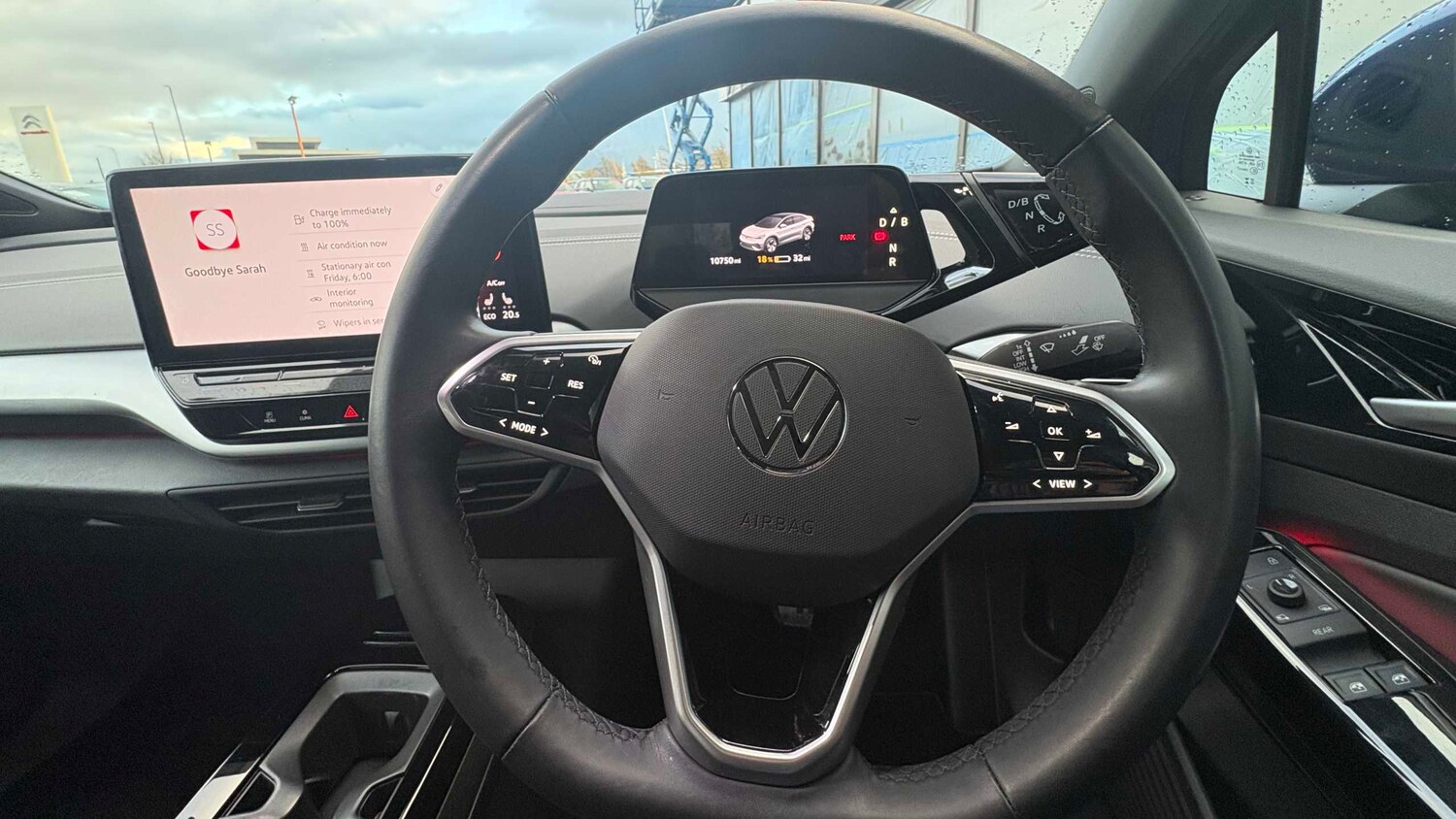 Used Volkswagen ID.5 2024 for sale - 77859636: Photo 11