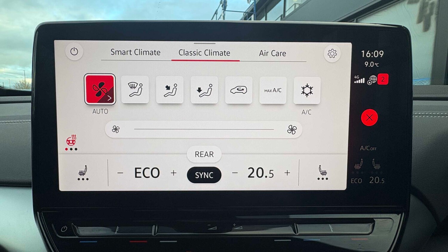 Used Volkswagen ID.5 2024 for sale - 77859636: Photo 16