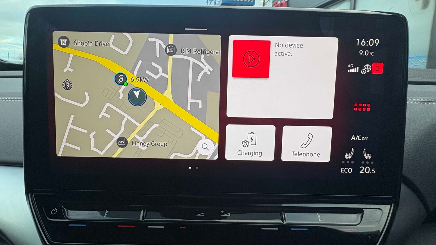 Used Volkswagen ID.5 2024 for sale - 77859636: Photo 17