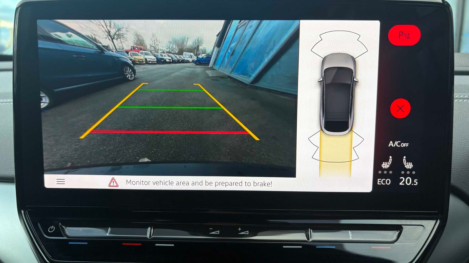 Used Volkswagen ID.5 2024 for sale - 77859636: Photo 18