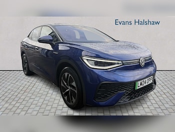 Volkswagen ID.5 feature image