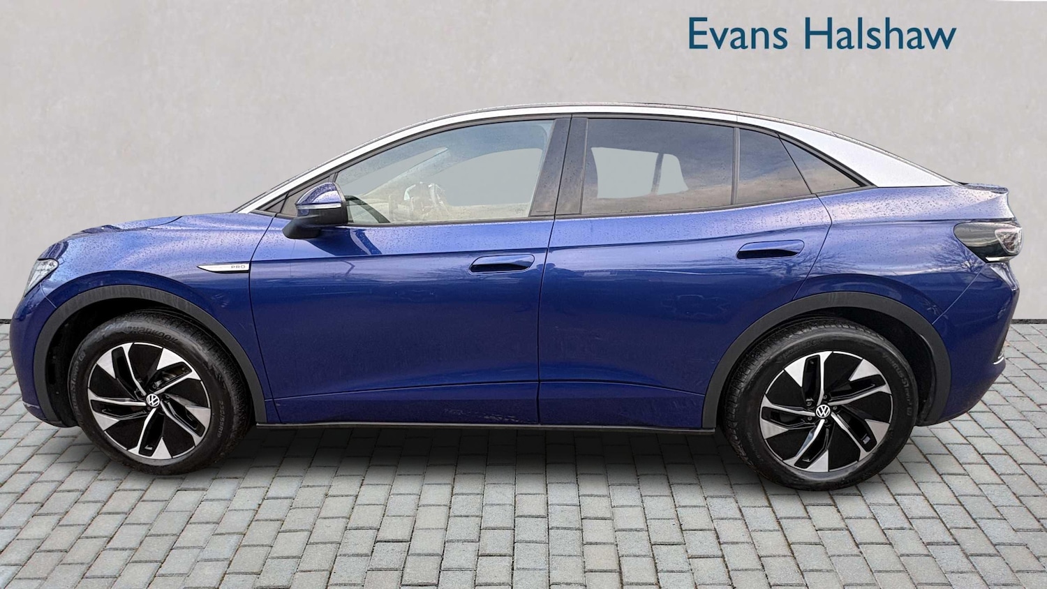 Used Volkswagen ID.5 2024 for sale - 77859636: Photo 5