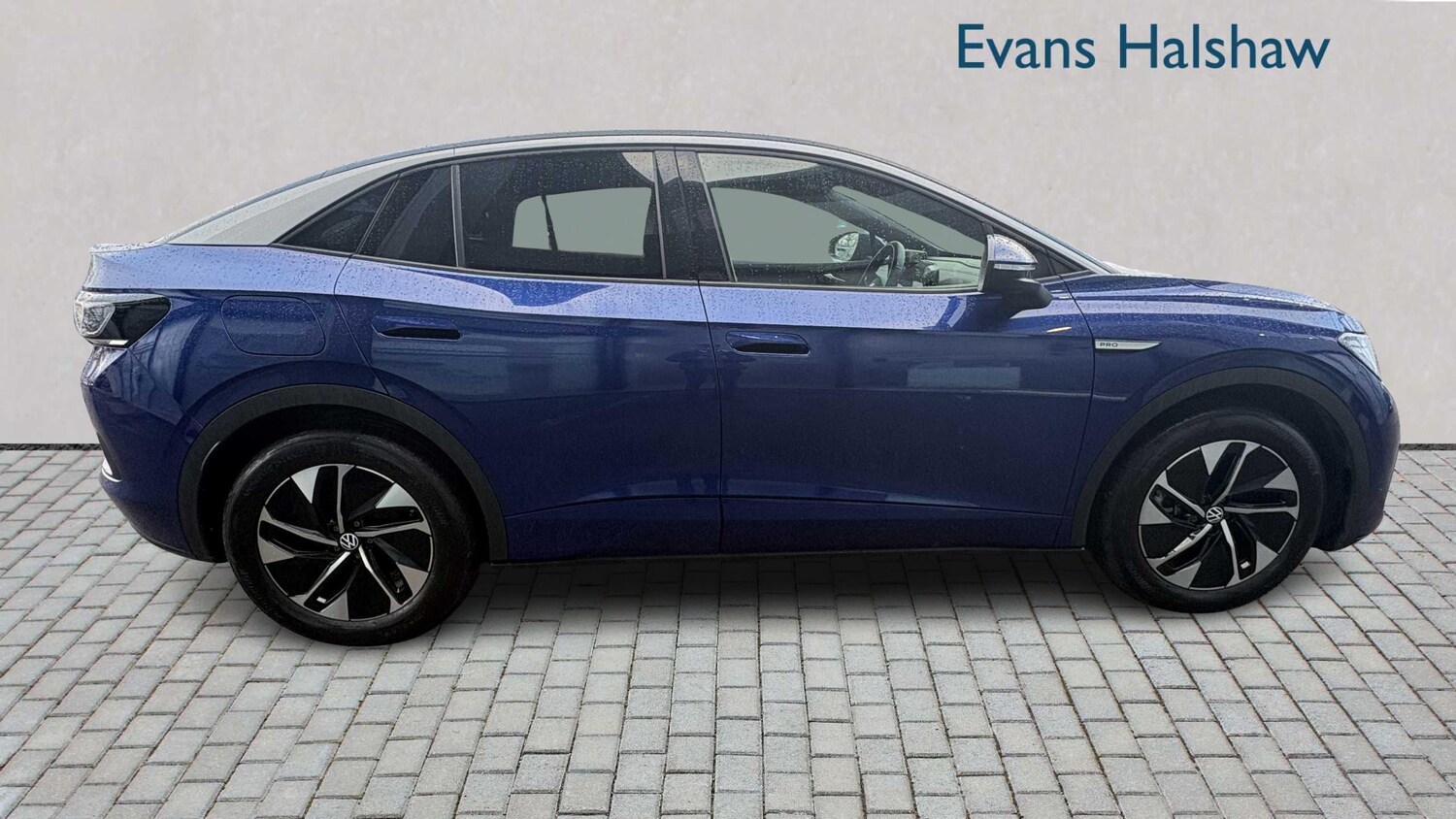 Used Volkswagen ID.5 2024 for sale - 77859636: Photo 6