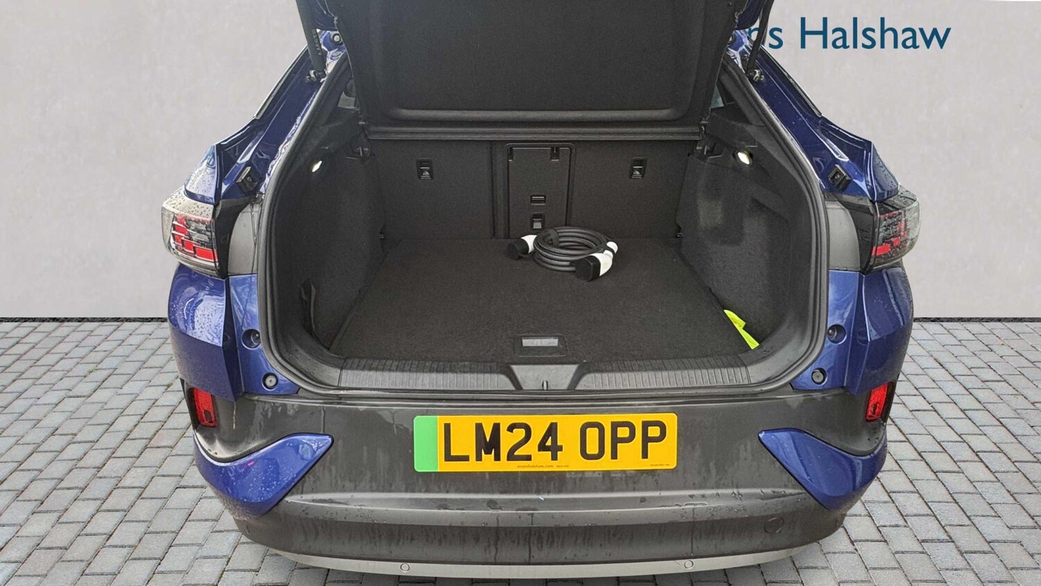 Used Volkswagen ID.5 2024 for sale - 77859636: Photo 7