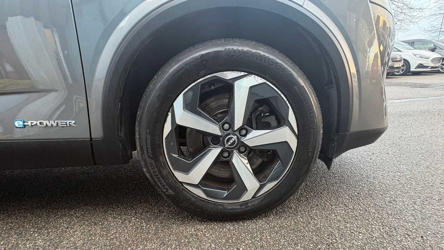 Used Nissan Qashqai 2023 for sale - 77857870: Photo 10