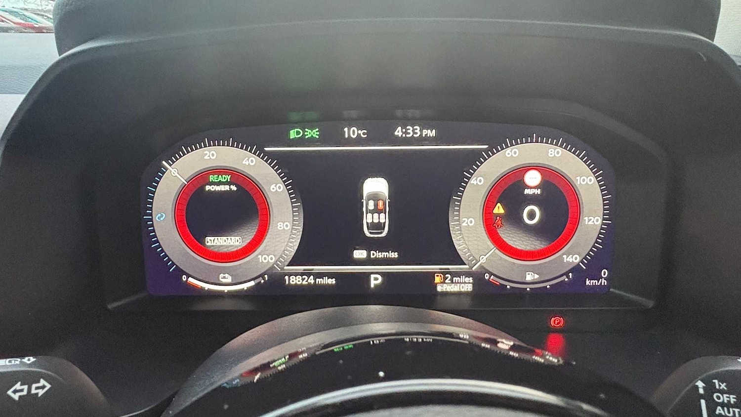 Used Nissan Qashqai 2023 for sale - 77857870: Photo 15