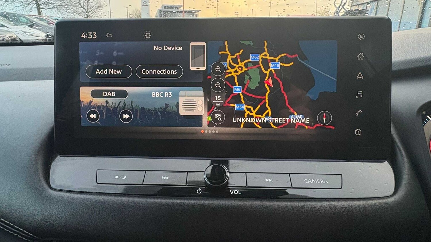 Used Nissan Qashqai 2023 for sale - 77857870: Photo 16