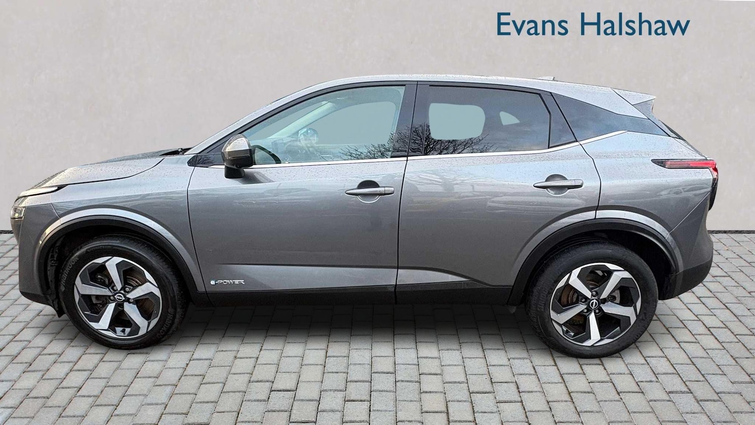 Used Nissan Qashqai 2023 for sale - 77857870: Photo 4