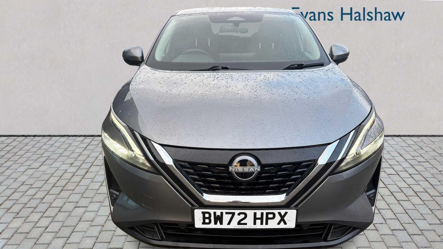 Used Nissan Qashqai 2023 for sale - 77857870: Photo 5