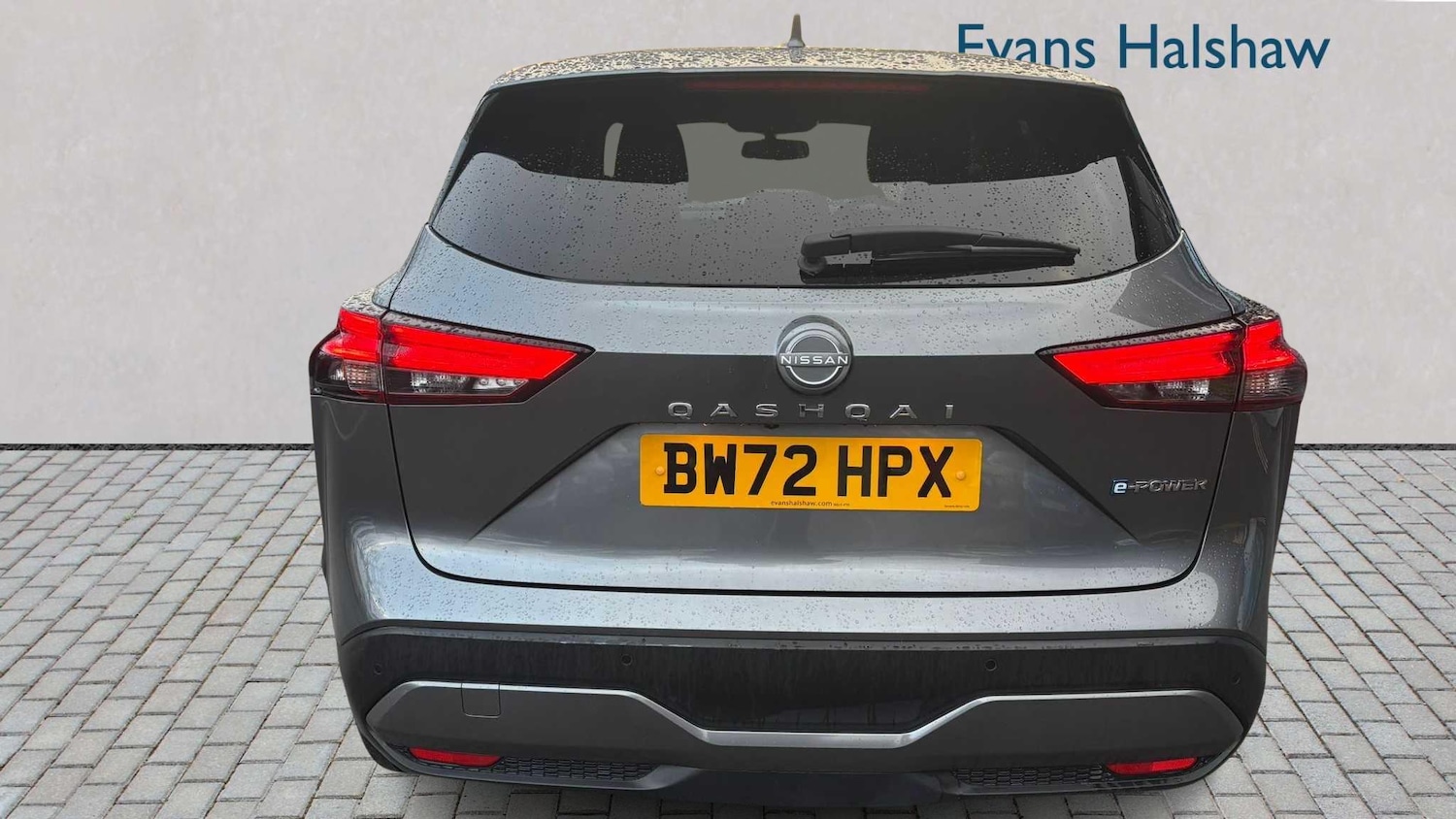Used Nissan Qashqai 2023 for sale - 77857870: Photo 6