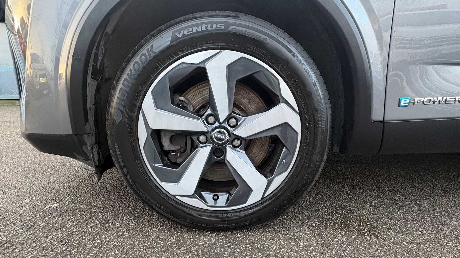 Used Nissan Qashqai 2023 for sale - 77857870: Photo 7