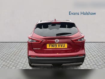 Used Nissan Qashqai 2019 for sale - 79624805: Photo