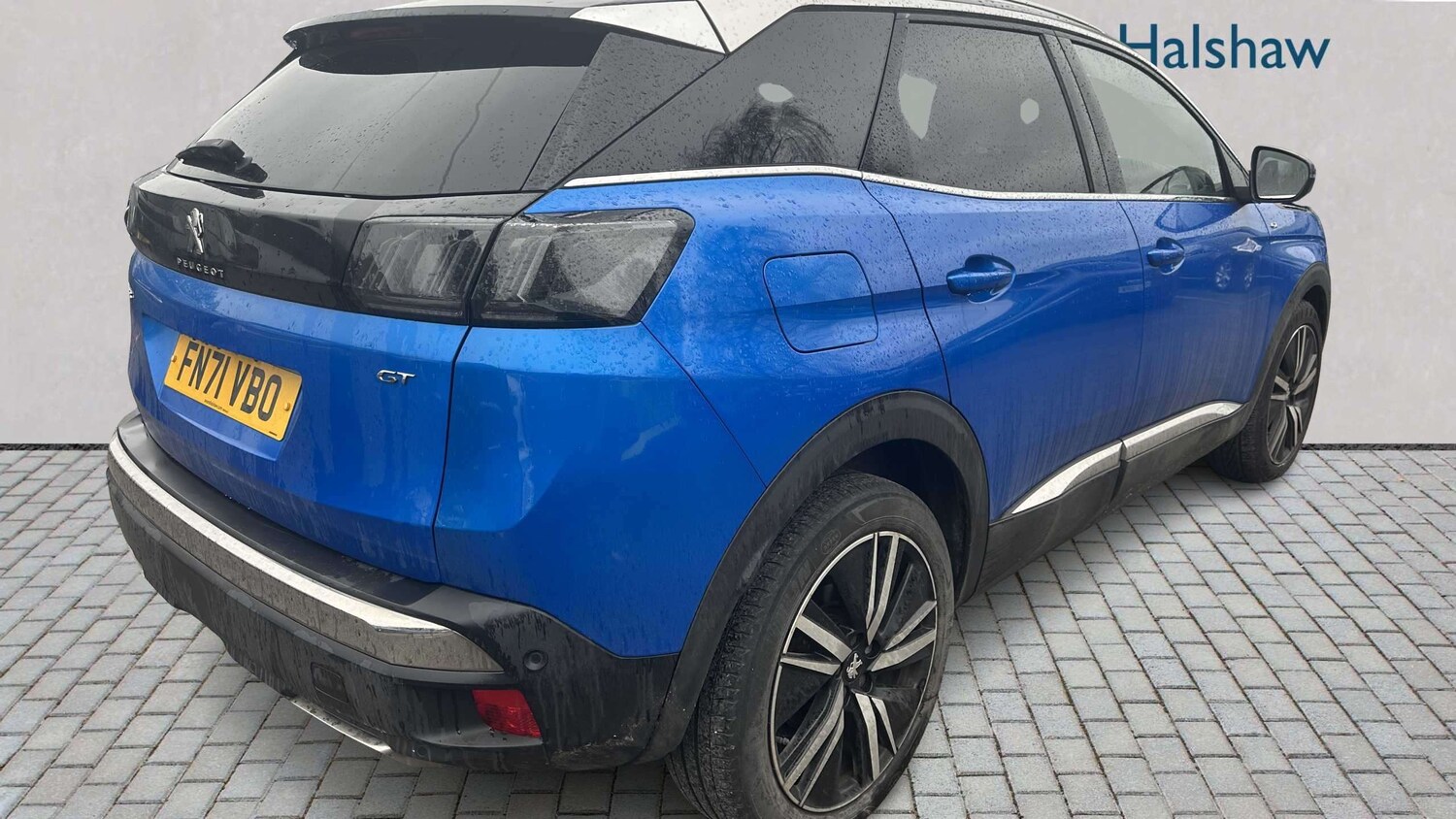 Used Peugeot 3008 2021 for sale - 78024478: Photo 2