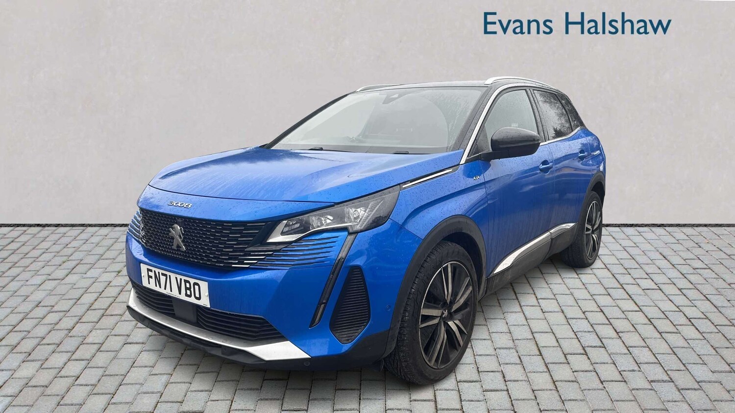 Used Peugeot 3008 2021 for sale - 78024478: Photo 4