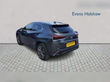 Used Lexus UX 2023 for sale - 79797898: Photo
