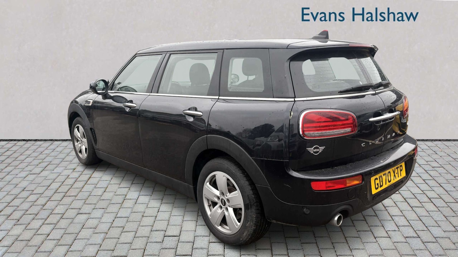 Used MINI Clubman 2021 for sale - 78052519: Photo 2