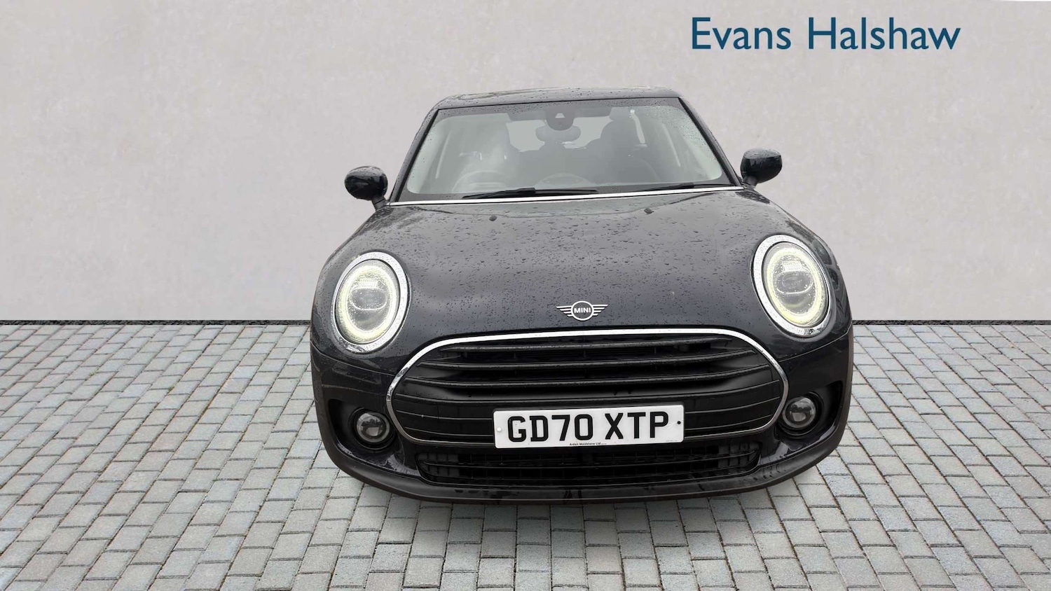 Used MINI Clubman 2021 for sale - 78052519: Photo 3