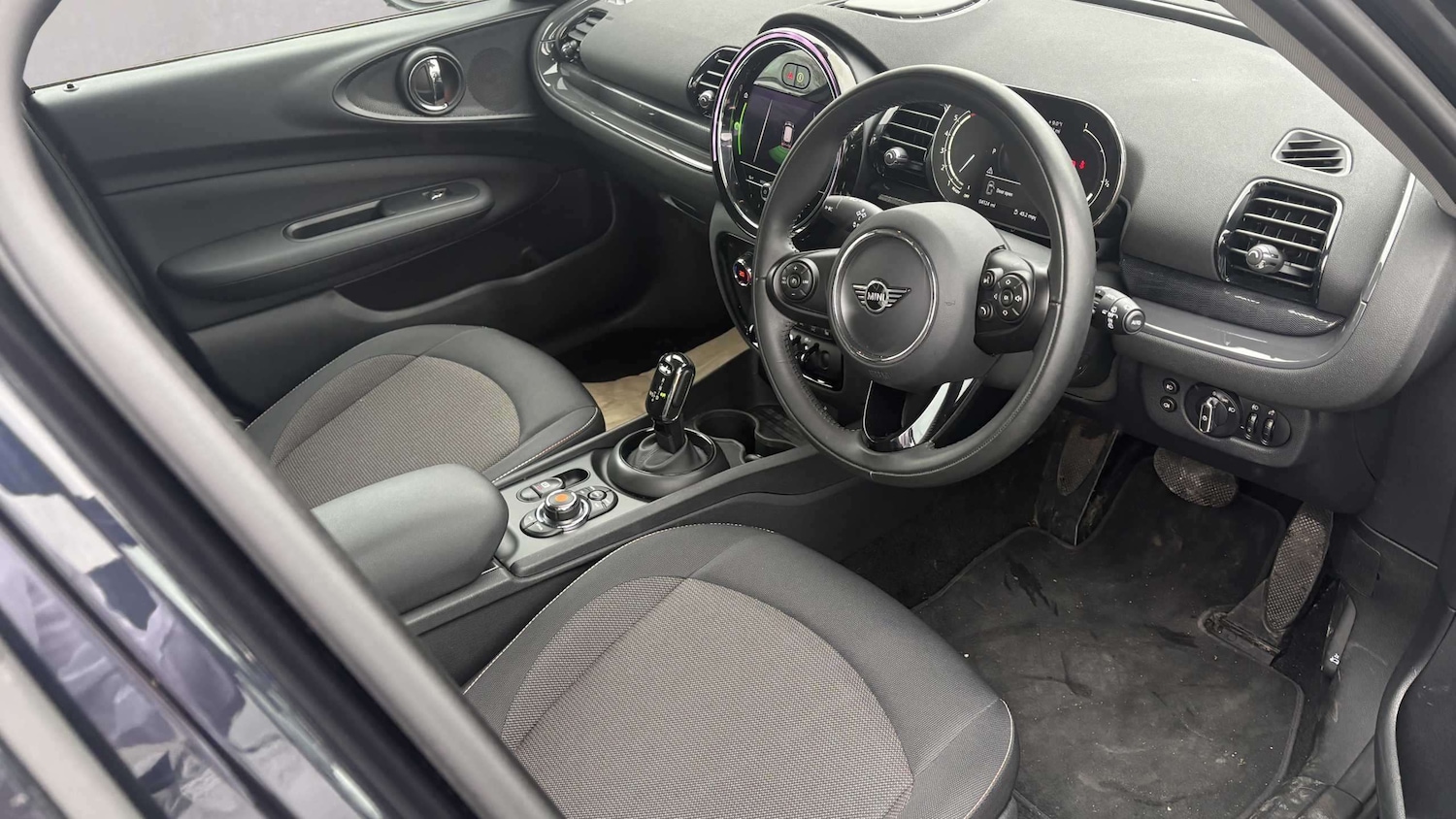 Used MINI Clubman 2021 for sale - 78052519: Photo 5