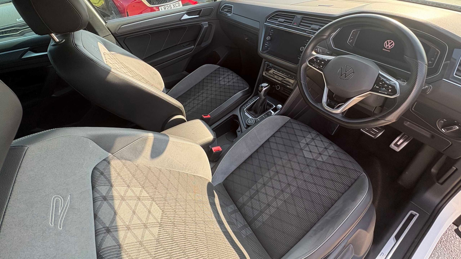 Used Volkswagen Tiguan 2022 for sale - 77857629: Photo 13