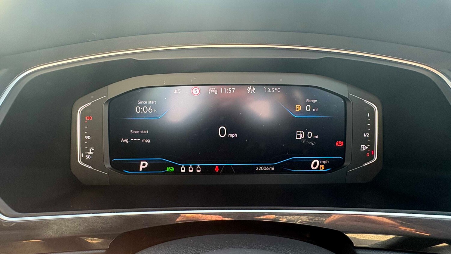 Used Volkswagen Tiguan 2022 for sale - 77857629: Photo 15