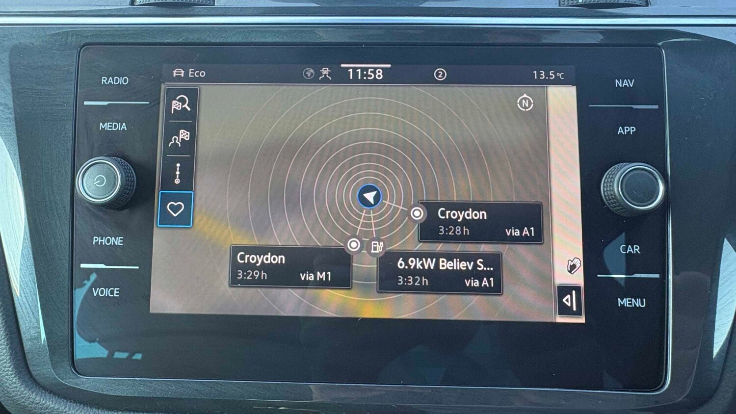 Used Volkswagen Tiguan 2022 for sale - 77857629: Photo 16