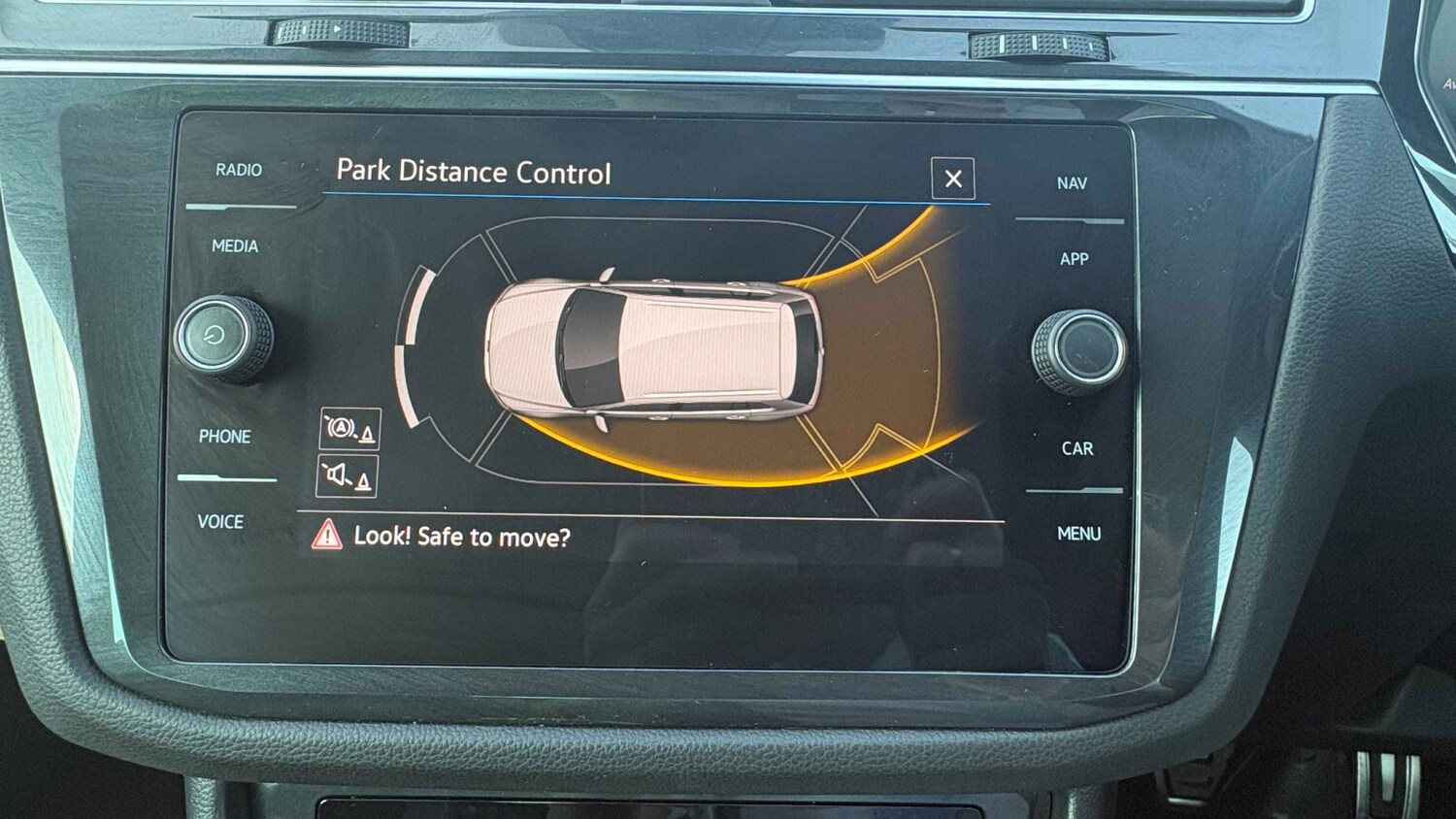 Used Volkswagen Tiguan 2022 for sale - 77857629: Photo 18