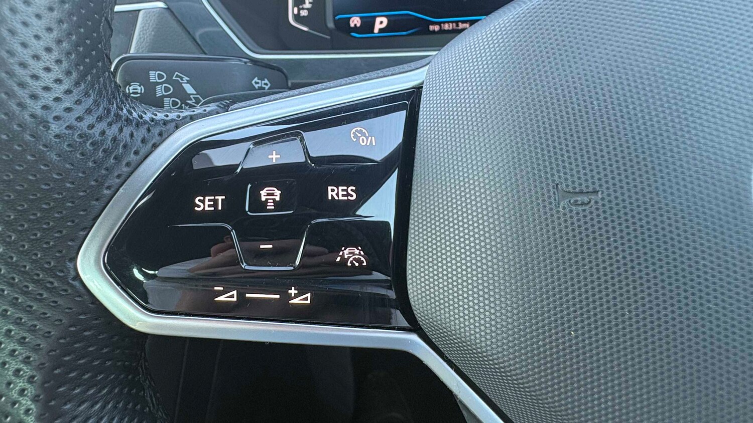 Used Volkswagen Tiguan 2022 for sale - 77857629: Photo 19