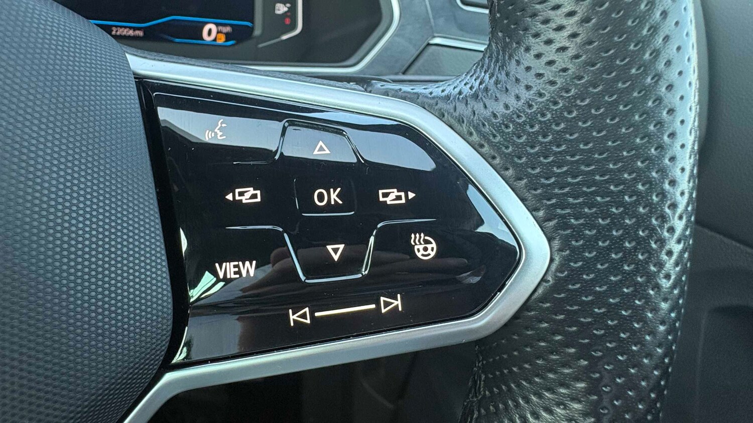 Used Volkswagen Tiguan 2022 for sale - 77857629: Photo 20