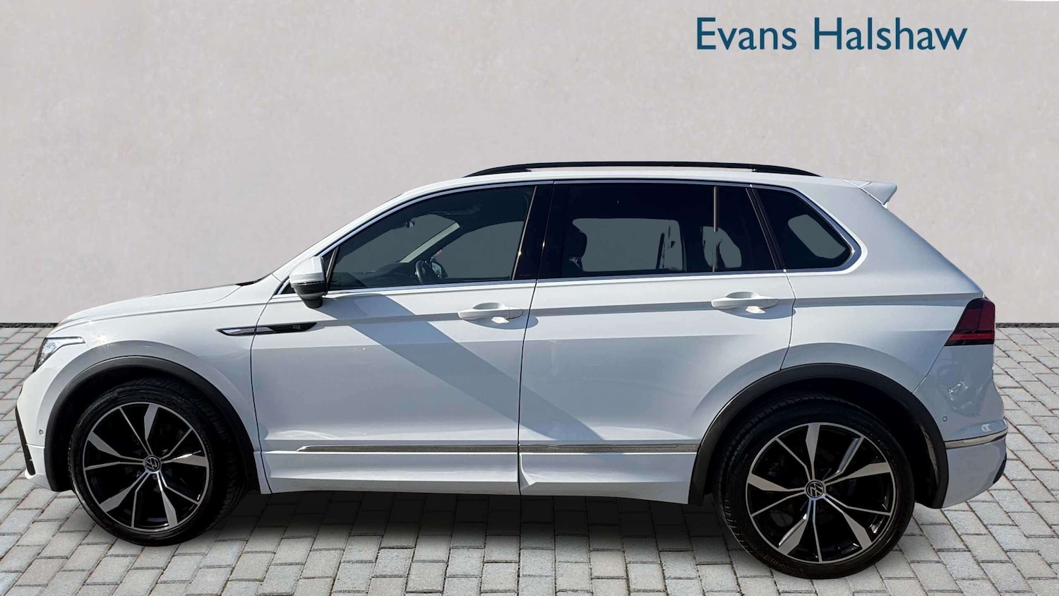 Used Volkswagen Tiguan 2022 for sale - 77857629: Photo 5