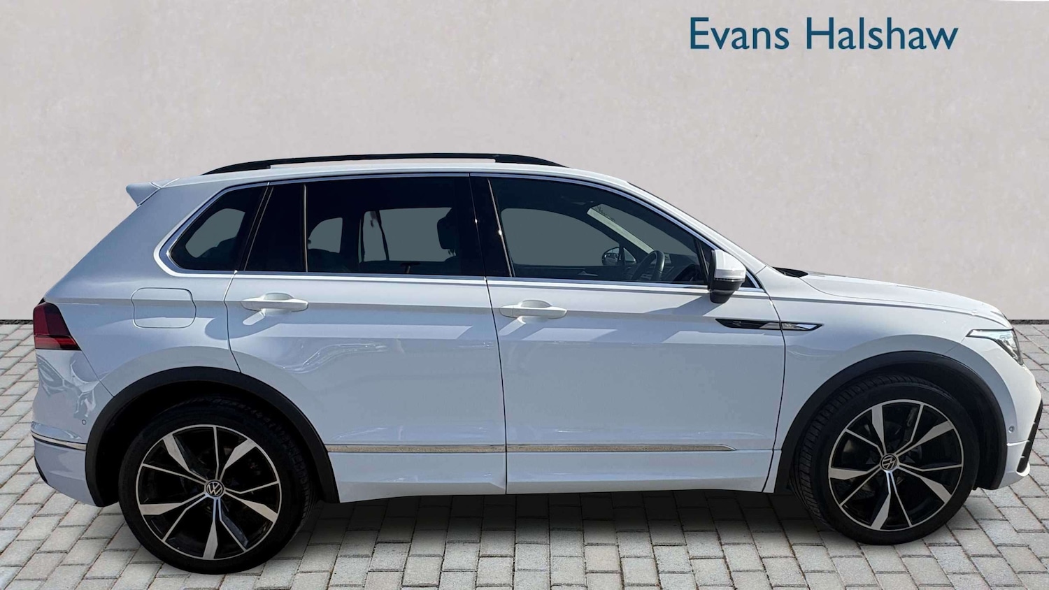 Used Volkswagen Tiguan 2022 for sale - 77857629: Photo 6