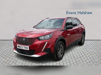 Used Peugeot 2008 2023 for sale - 79851152: Photo